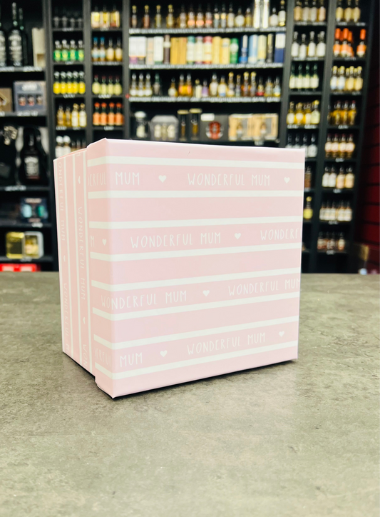 Wonderful Mum Gift Box
